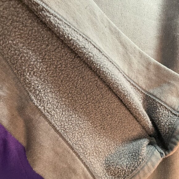 📌Universal Thread Cozy Washed-out Look Long Sleeves Plus Size Sweater Pullover - Picture 10 of 15